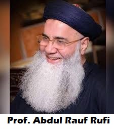 Abdul Rauf Rufi Mp3 Naats