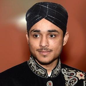 Farhan Ali Qadri Mp3 Naats