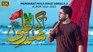 Aa Gaya Sher E Ali Manqabat MP3 Download