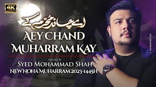 Ay Chand Muharram Ke Noha MP3 Download