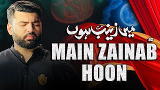 Main Zainab Hoon MP3 Download
