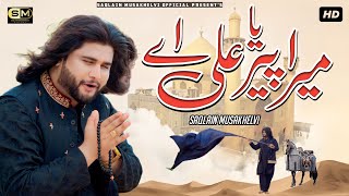 Mera Peer Ya Ali Hai Qawwali MP3 Download