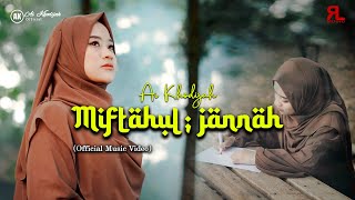 Miftahul Jannah Naat MP3 Download