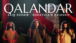 Qalandar Kalam MP3 Download