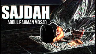 Surat As Sajdah Tilawat  Abdul Rahman Mossad MP3 Download