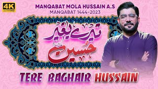 Tere Baghair Hussain Manqabat MP3 Download