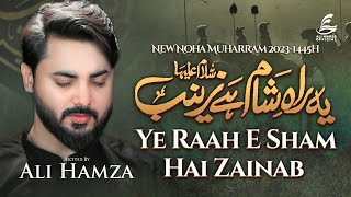 Ye Rah E Shaam Hai Zainab Sa Noha MP3 Download