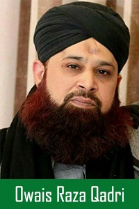 Owais Raza Qadri Mp3 Naats