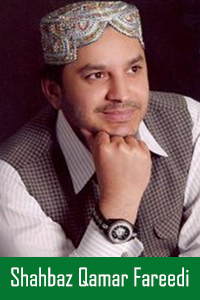 Shahbaz Qamar Fareedi Naats MP3 Download
